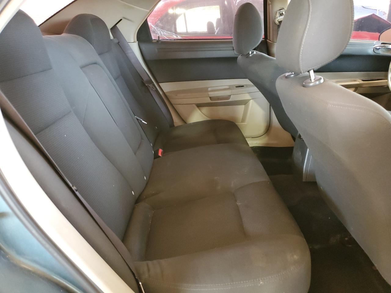 2005 Chrysler 300 VIN: 2C3JA43R65H173001 Lot: 58992174