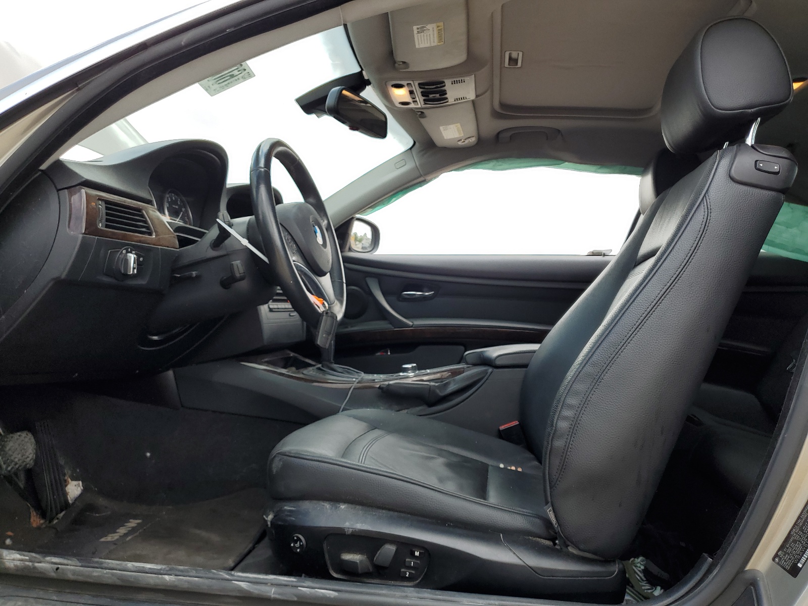 WBAWB3C51AP139931 2010 BMW 328 I