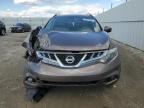 2012 NISSAN MURANO S for sale at Copart AB - EDMONTON