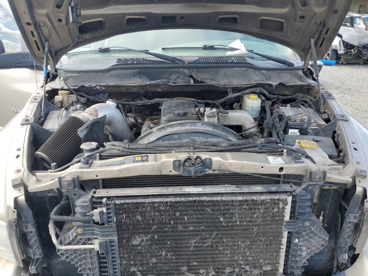 2005 Dodge RAM - Image 13