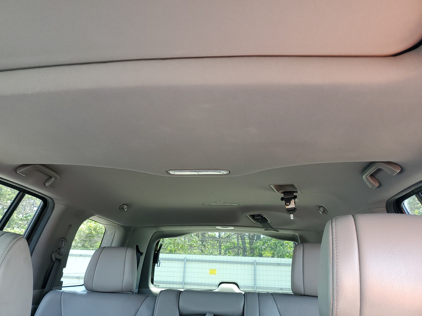 5FNYF4H56DB066987 2013 Honda Pilot Exl