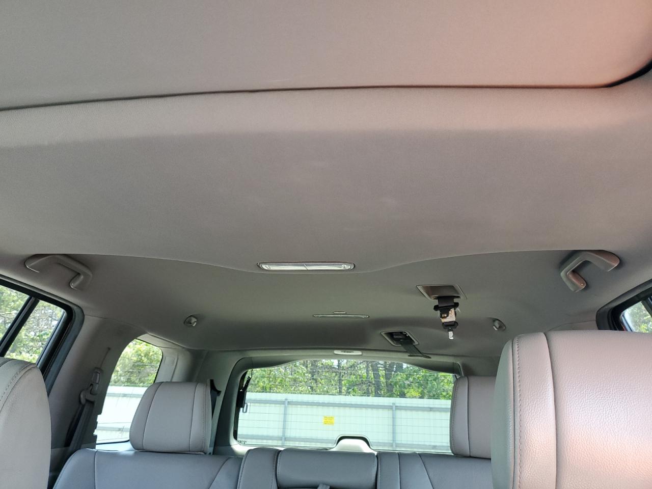 2013 Honda Pilot Exl VIN: 5FNYF4H56DB066987 Lot: 58075644