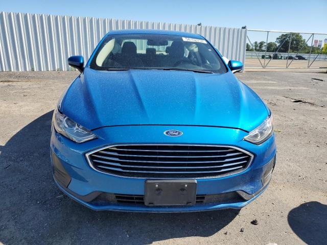  FORD FUSION 2019 Синій