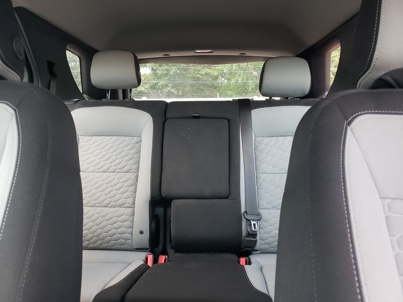 3GNAXHEV7JS537565 2018 Chevrolet Equinox Ls