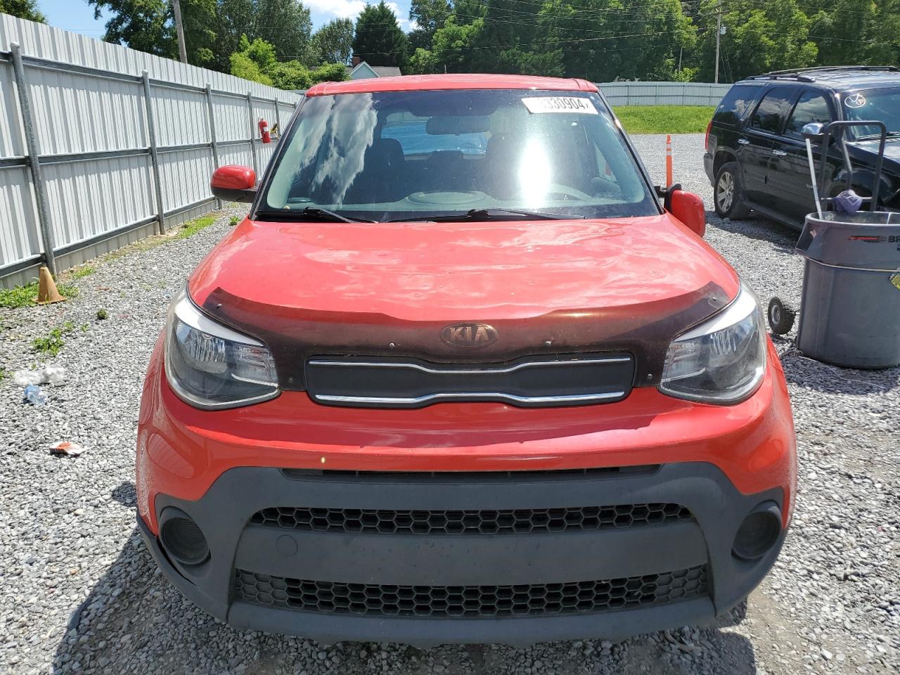 2019 Kia Soul - Image 5