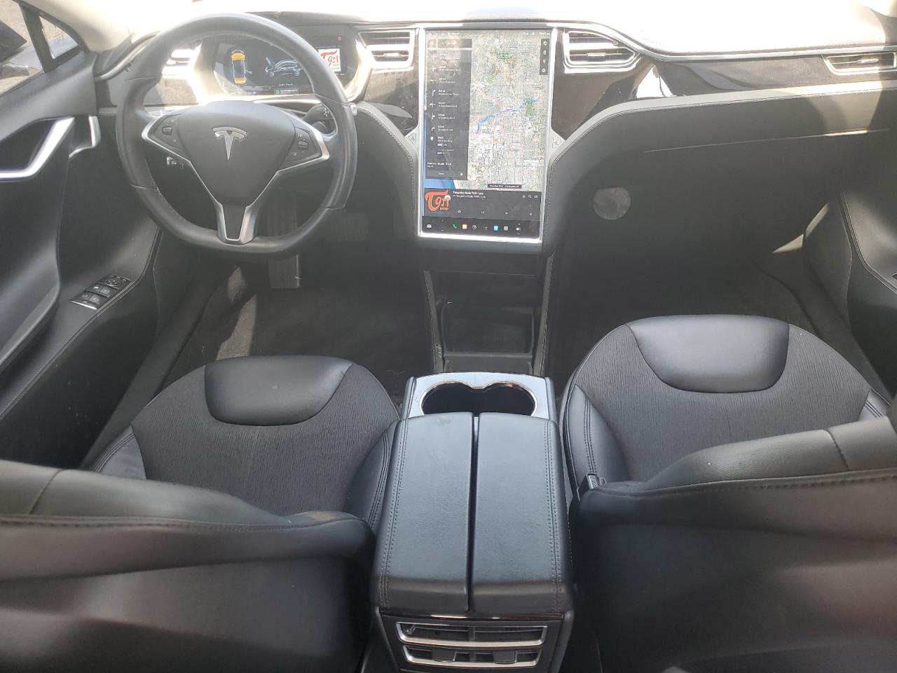 5YJSA1S15FFP73865 2015 Tesla Model S 60