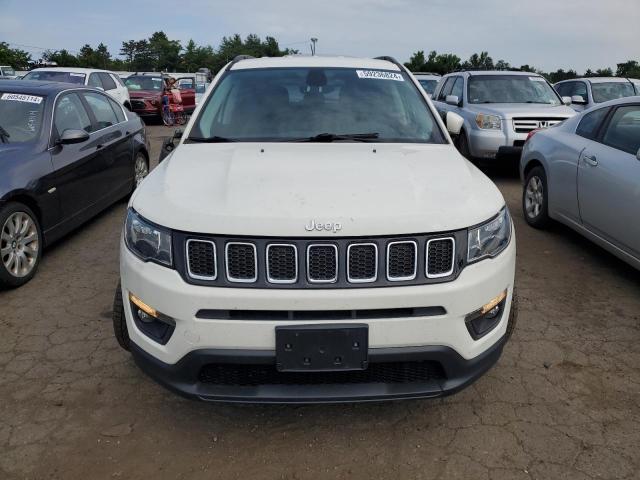 3C4NJDBB6JT206470 | 2018 Jeep compass latitude