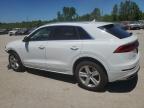 2019 Audi Q8 Premium na sprzedaż w Cahokia Heights, IL - All Over