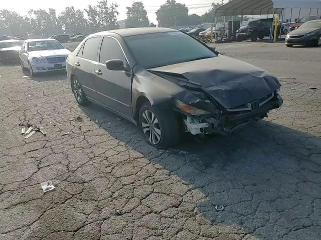 2005 Honda Accord Lx VIN: JHMCM564X5C006188 Lot: 58304784