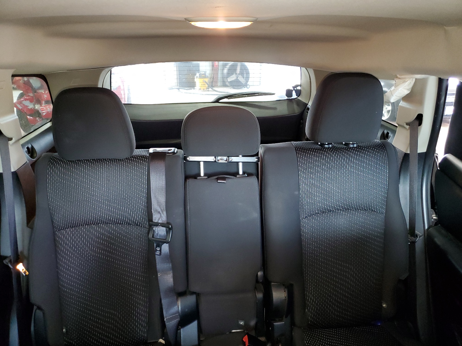 3C4PDCABXHT601919 2017 Dodge Journey Se