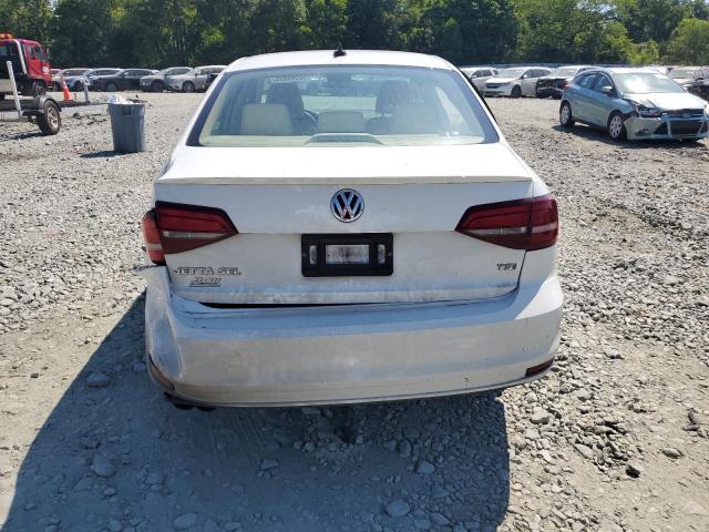  VOLKSWAGEN JETTA 2016 Білий