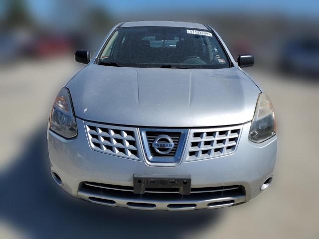 JN8AS5MT4AW012526 | 2010 Nissan rogue s