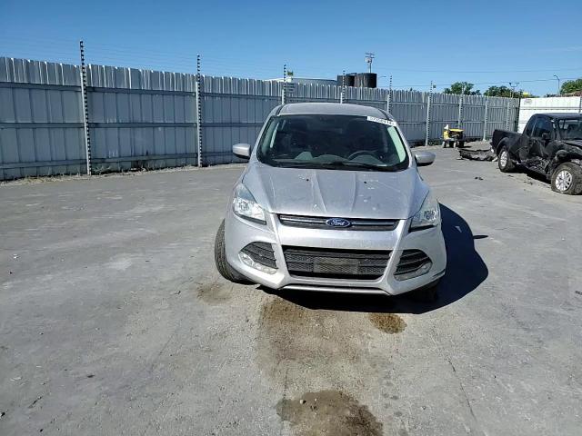 2014 Ford Escape Se VIN: 1FMCU9GX4EUC52502 Lot: 57558414