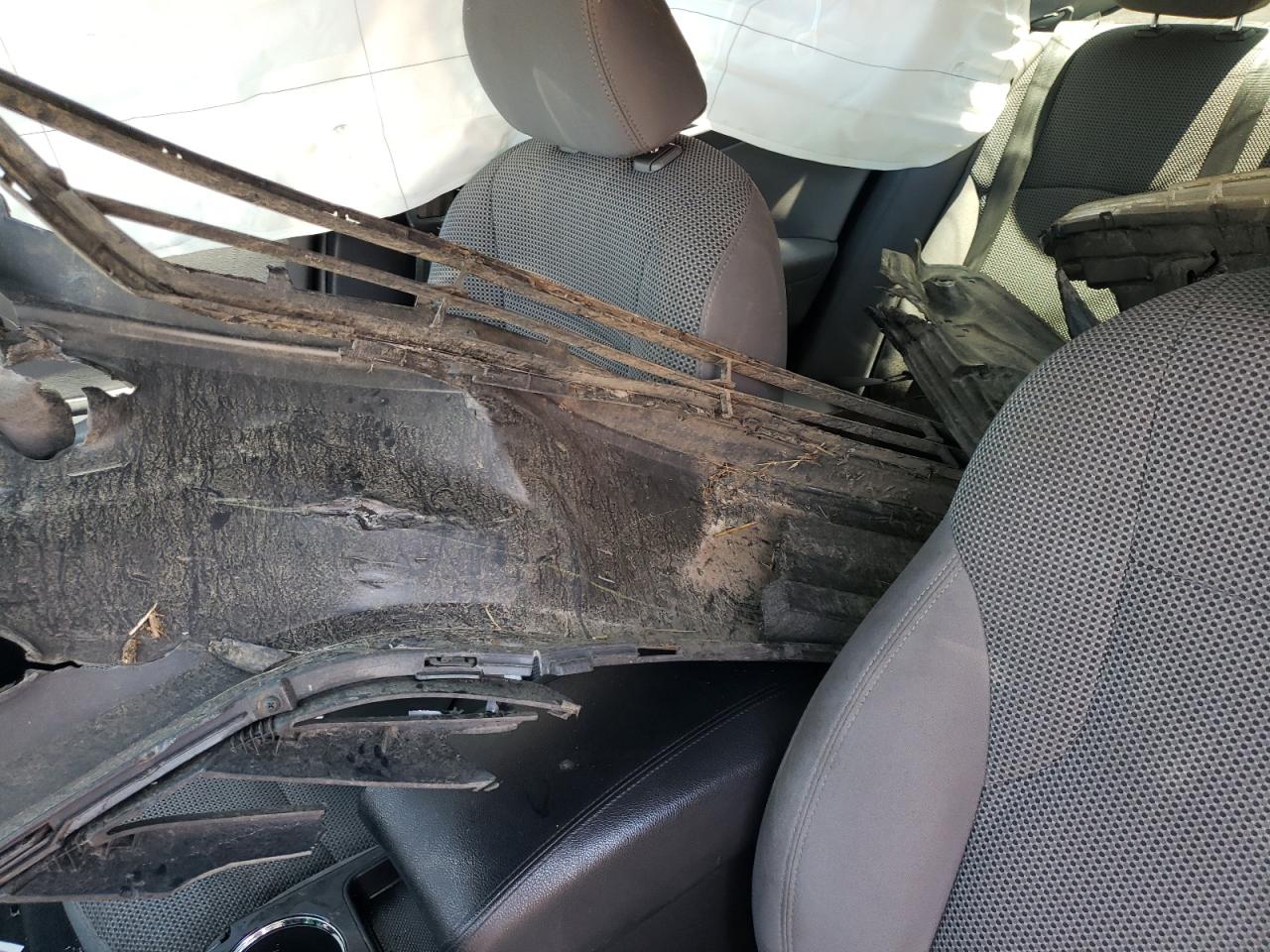 2013 Hyundai Sonata Gls VIN: 5NPEB4AC8DH746852 Lot: 58035894