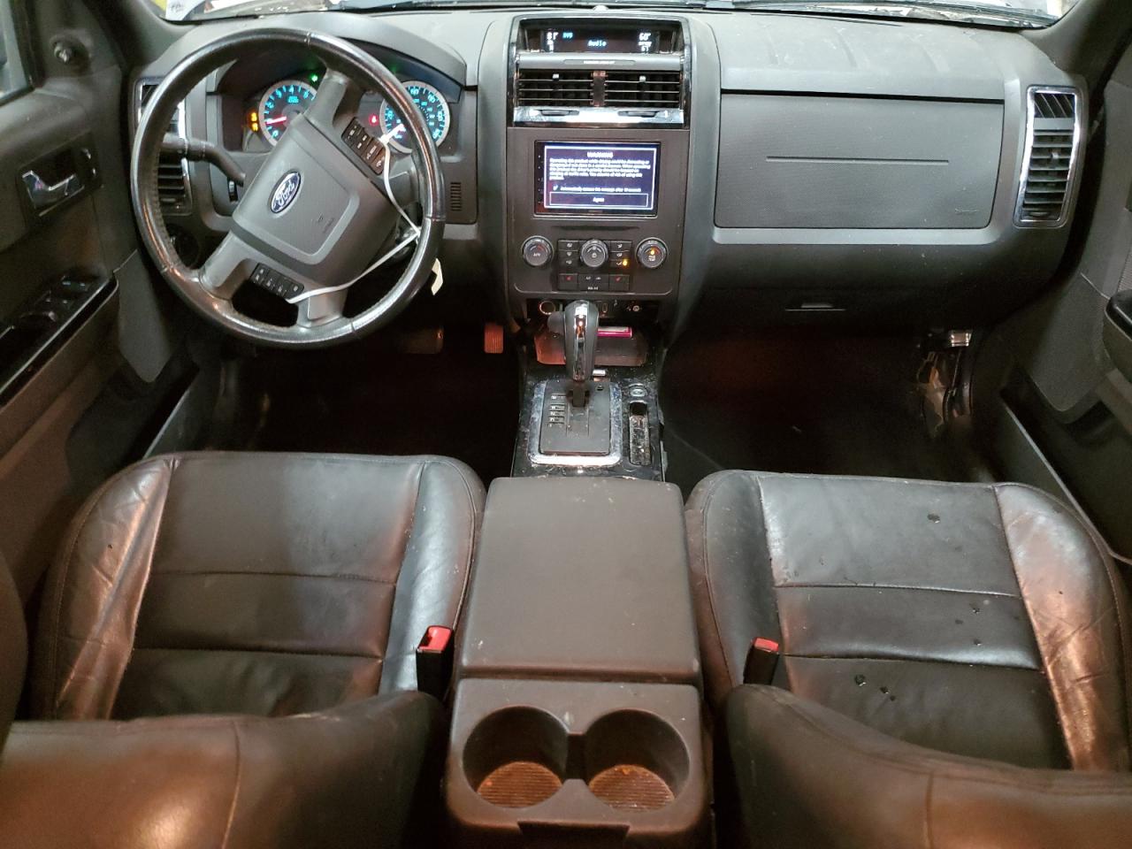 2012 Ford Escape - Image 8