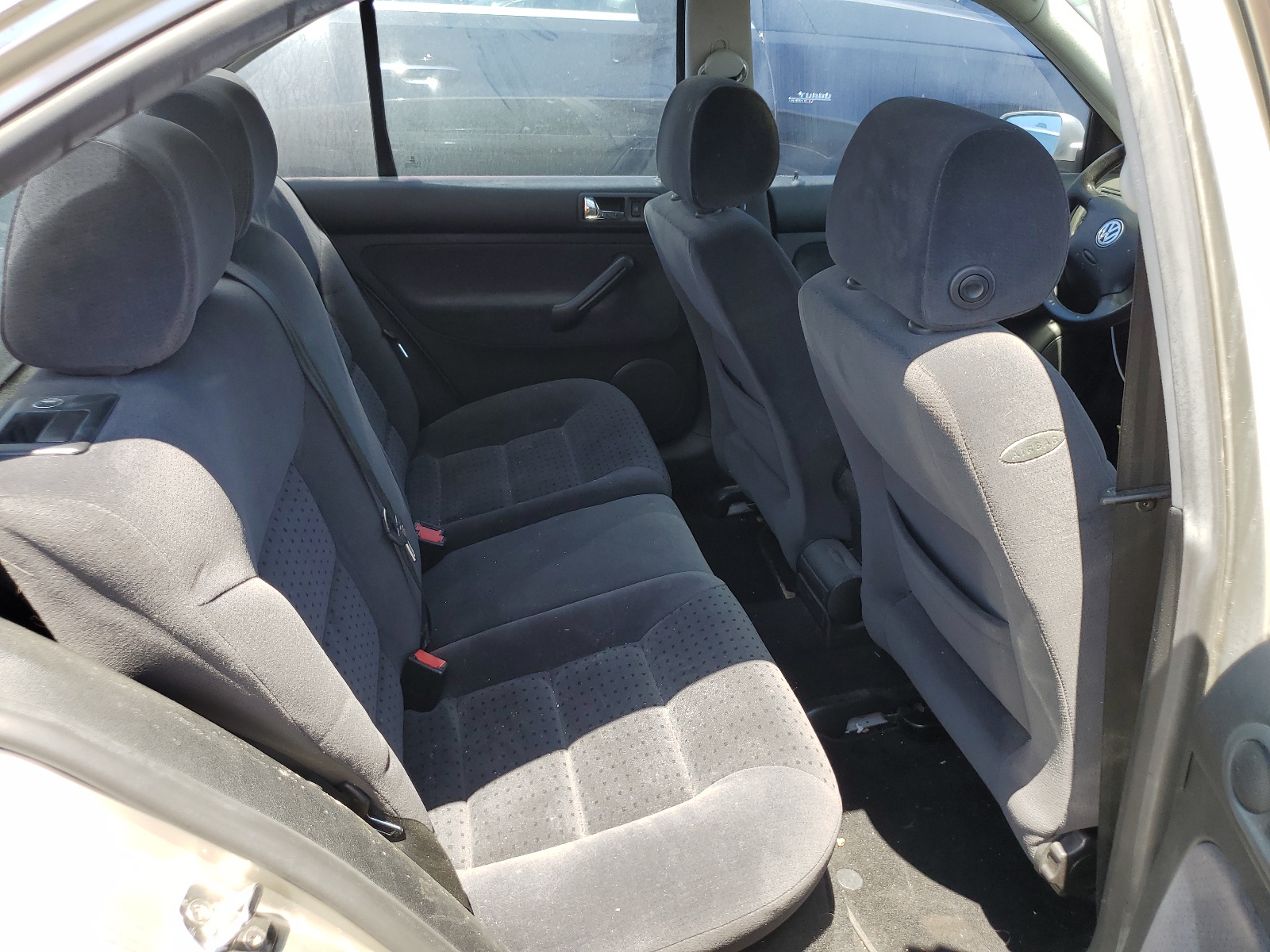 3VWSC29M8XM012564 1999 Volkswagen Jetta Gls