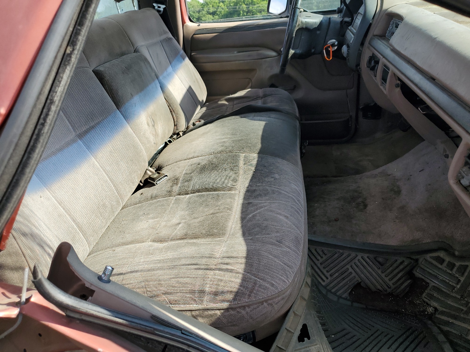 1FTEF15N6RNB55084 1994 Ford F150