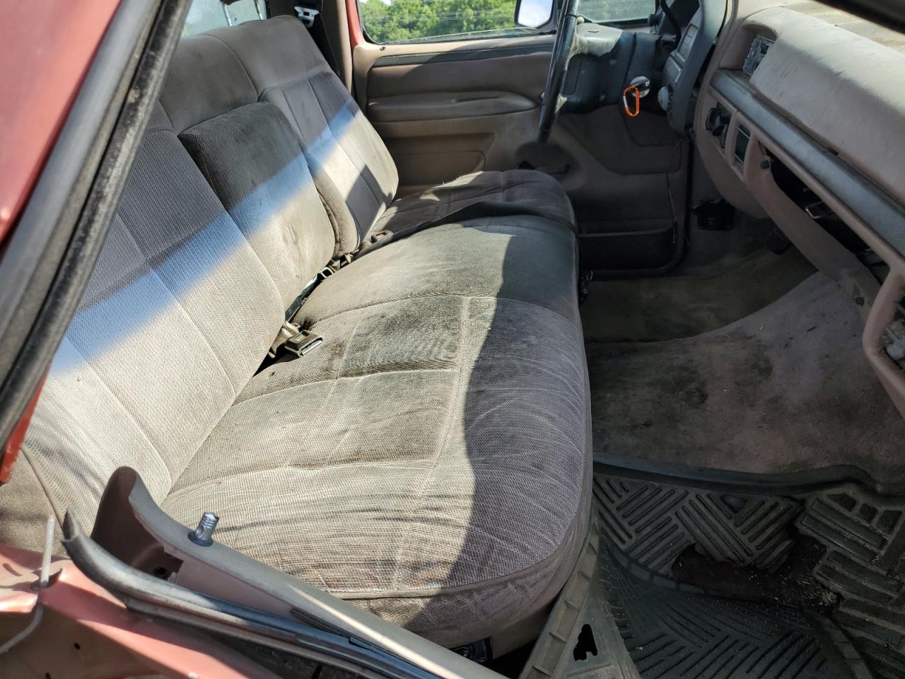 1994 Ford F150 VIN: 1FTEF15N6RNB55084 Lot: 60722814