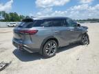 2023 Infiniti Qx60 Luxe للبيع في Harleyville، SC - Front End