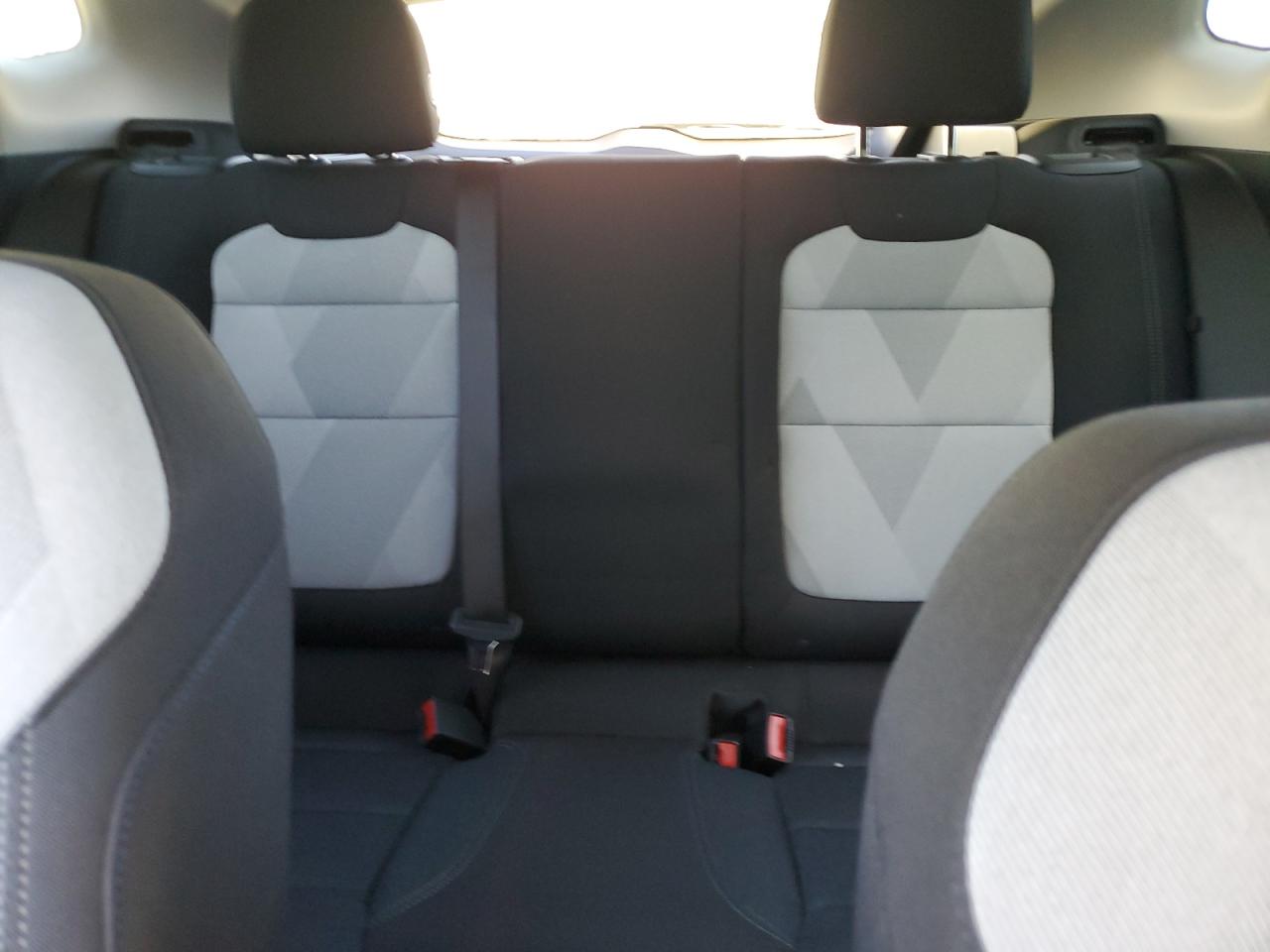 2024 Chevrolet Trax Ls VIN: KL77LFE29RC193308 Lot: 57912944