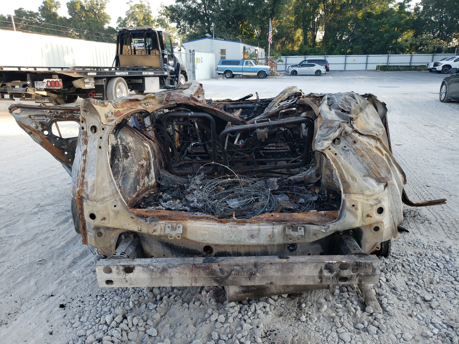 JTDKARFU4K3100172 2019 Toyota Prius