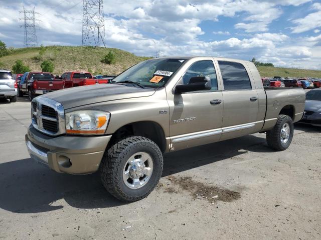 2006 Dodge Ram 1500