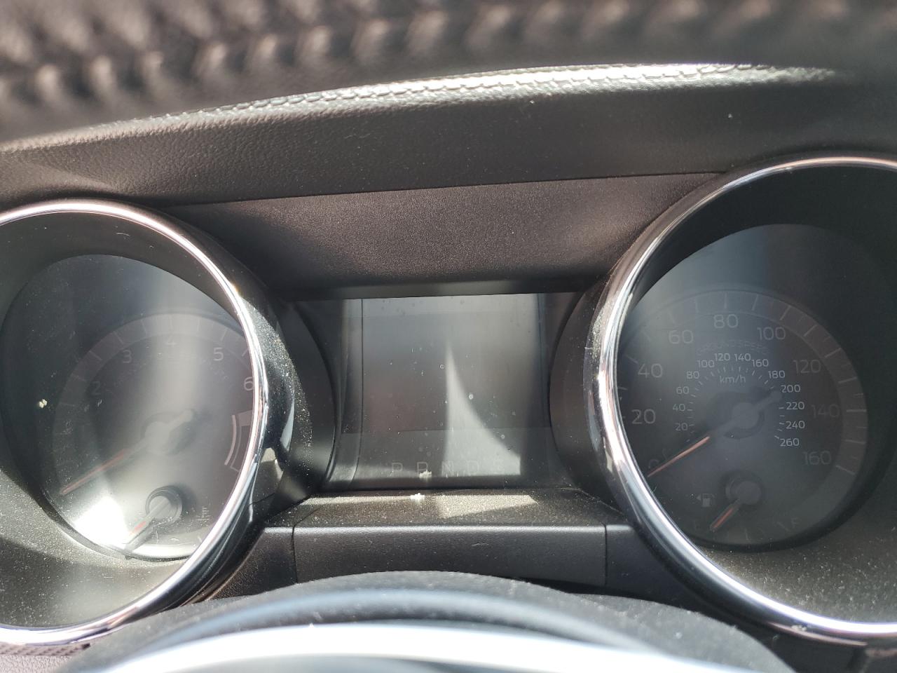 2017 Ford Mustang Gt VIN: 1FA6P8CFXH5213269 Lot: 60409294