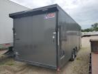 2023 Pace Trailer на продаже в Des Moines, IA - Side