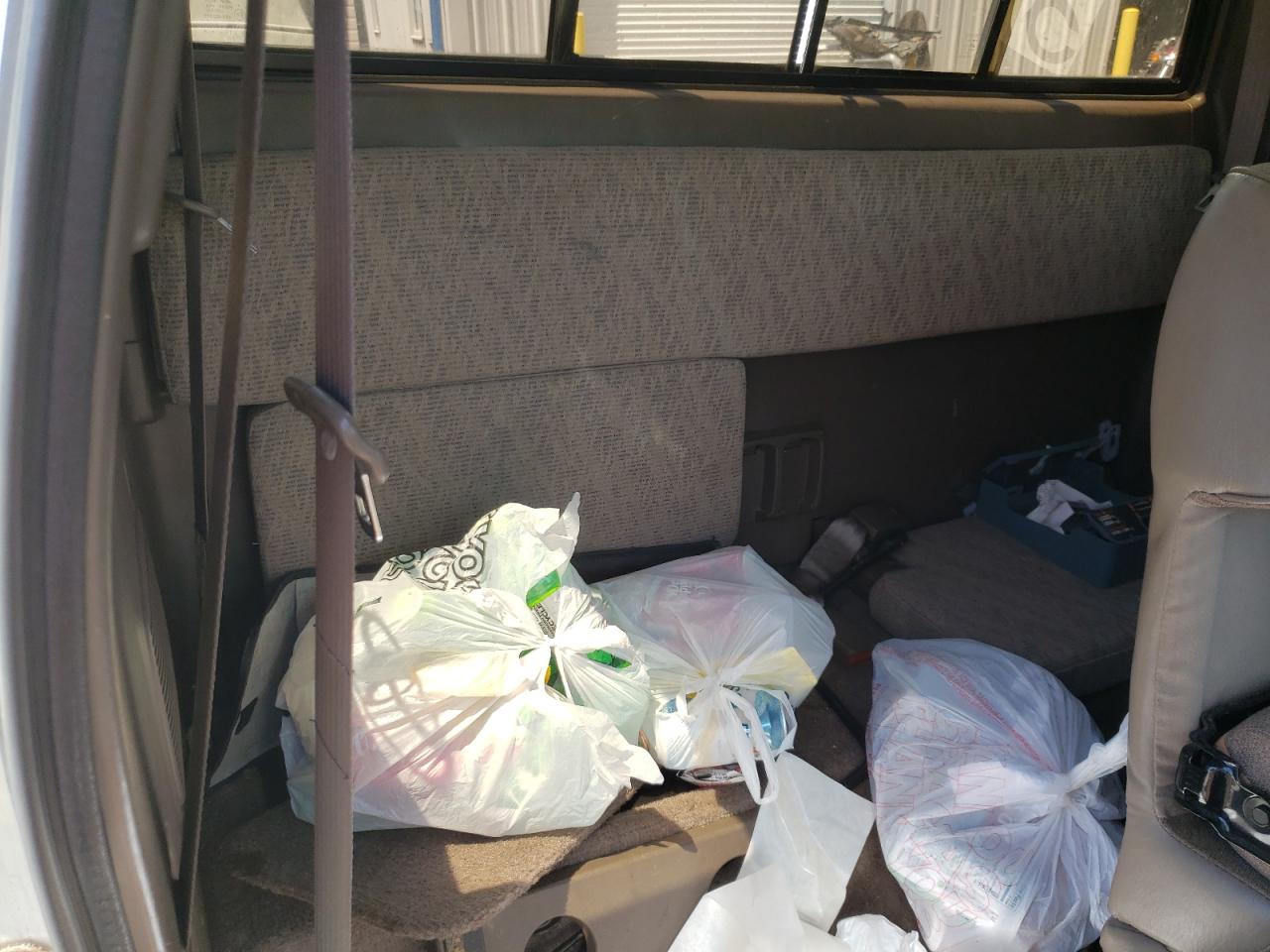 1998 Toyota Tacoma Xtracab VIN: 4TAWM72N9WZ128379 Lot: 60601394