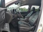 2020 Chevrolet Equinox Lt на продаже в Houston, TX - Undercarriage