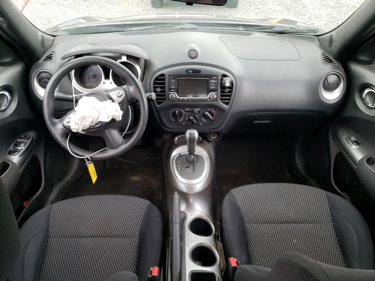 2016 Nissan Juke S VIN: JN8AF5MR6GT602648 Lot: 60972994