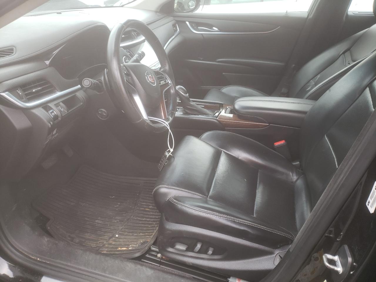 2014 Cadillac Xts VIN: 2G61U5S33E9292868 Lot: 58582234