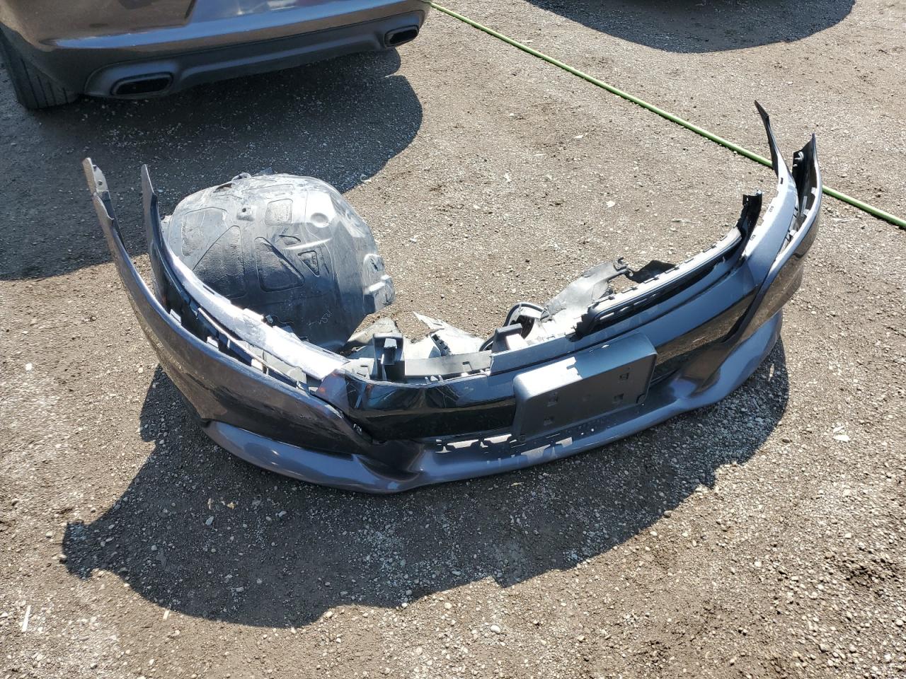 2015 Dodge Charger Sxt VIN: 2C3CDXHG4FH840772 Lot: 61778285