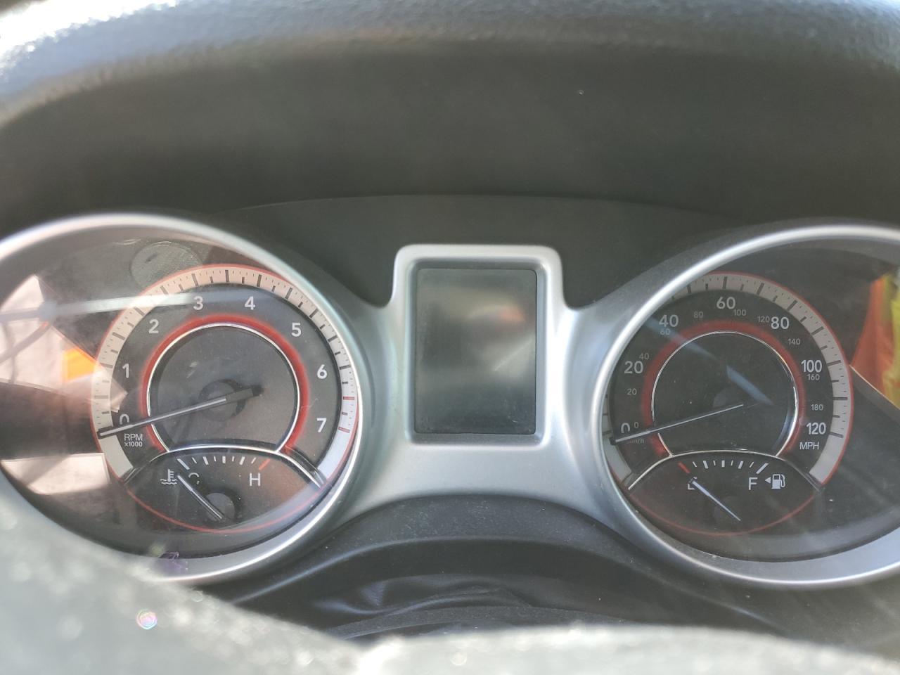 2017 Dodge Journey Se VIN: 3C4PDCAB1HT590549 Lot: 59291554