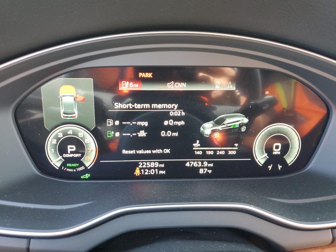 2022 Audi Q5 E Premium Plus 55 VIN: WA1E2AFY9N2092430 Lot: 59960874