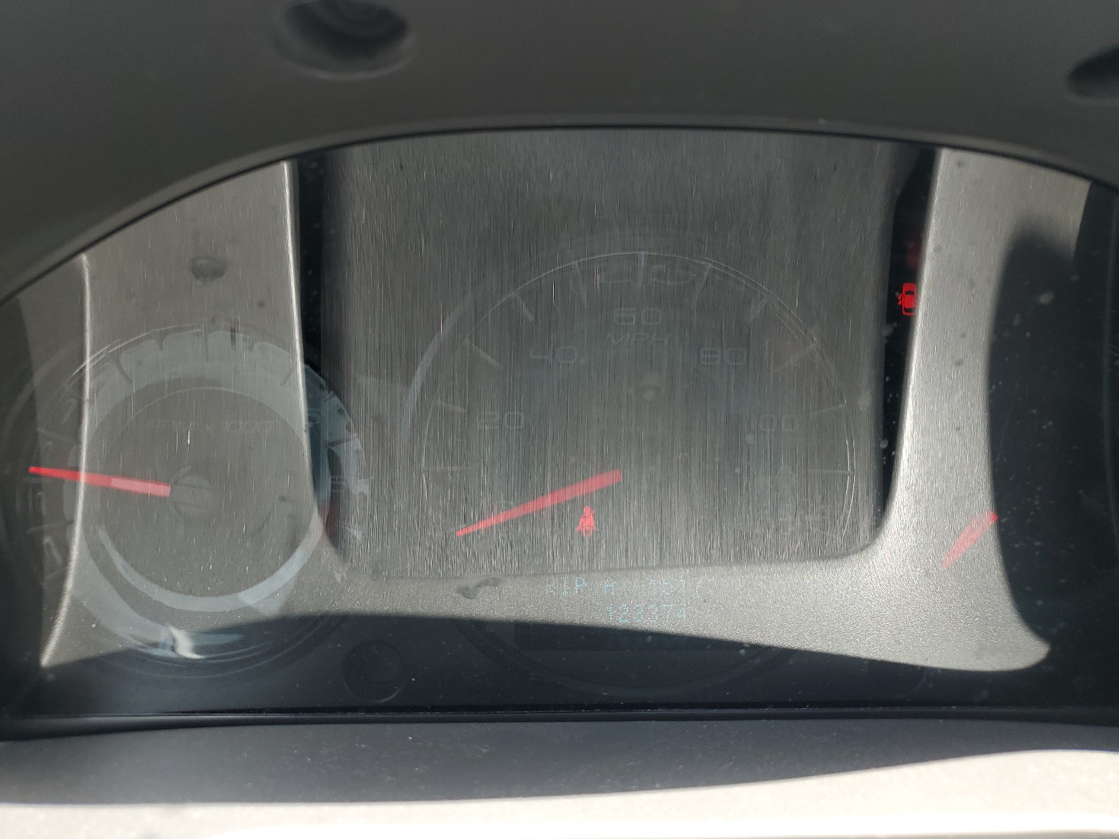 3FAHP0HA2CR149080 2012 Ford Fusion Se