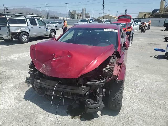 2013 Hyundai Elantra Gls VIN: 5NPDH4AE7DH433464 Lot: 60933954