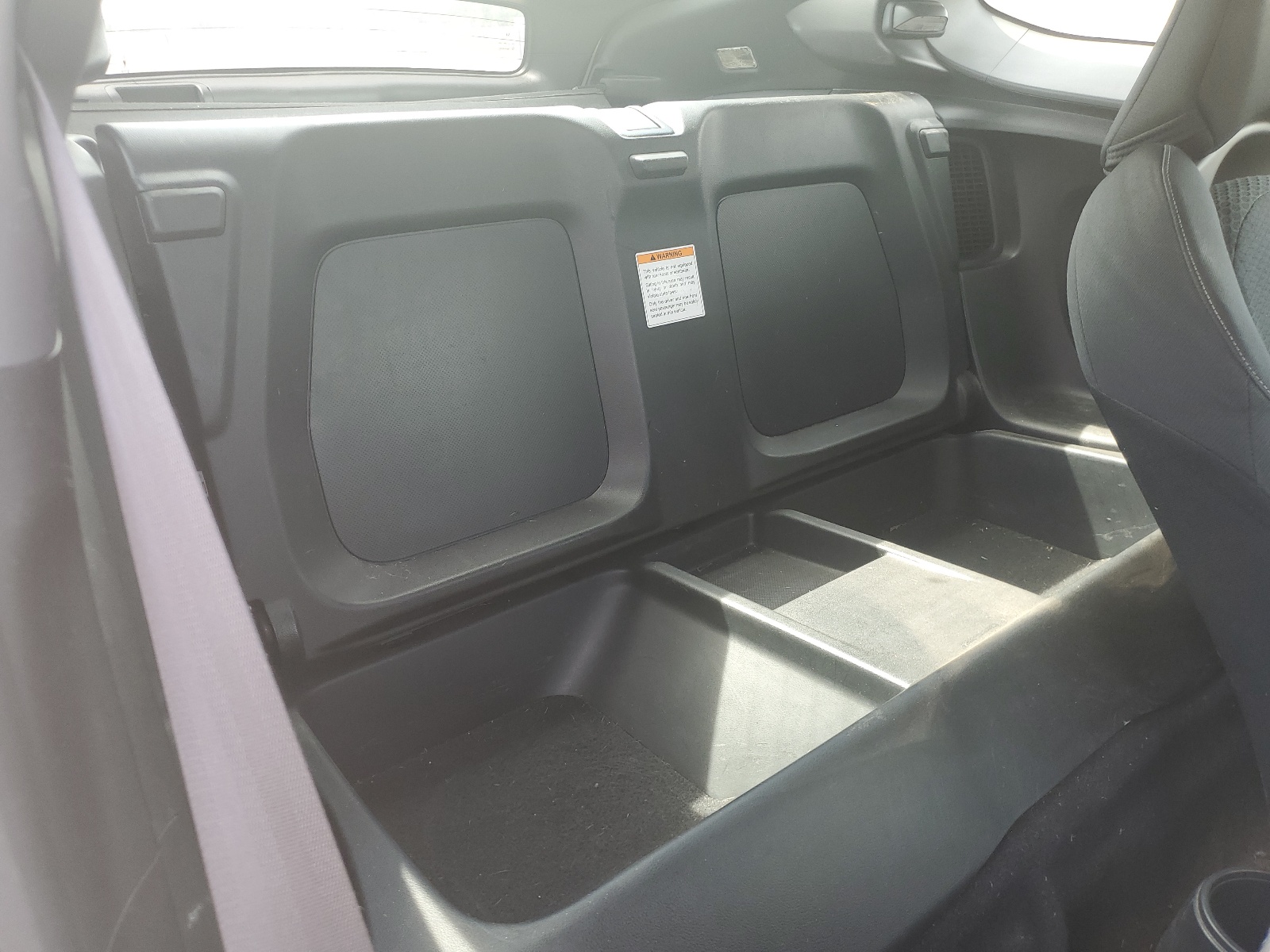 JHMZF1D47DS000174 2013 Honda Cr-Z