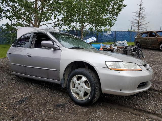 2000 HONDA ACCORD EX