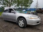 2000 HONDA ACCORD EX for sale at Copart AB - CALGARY