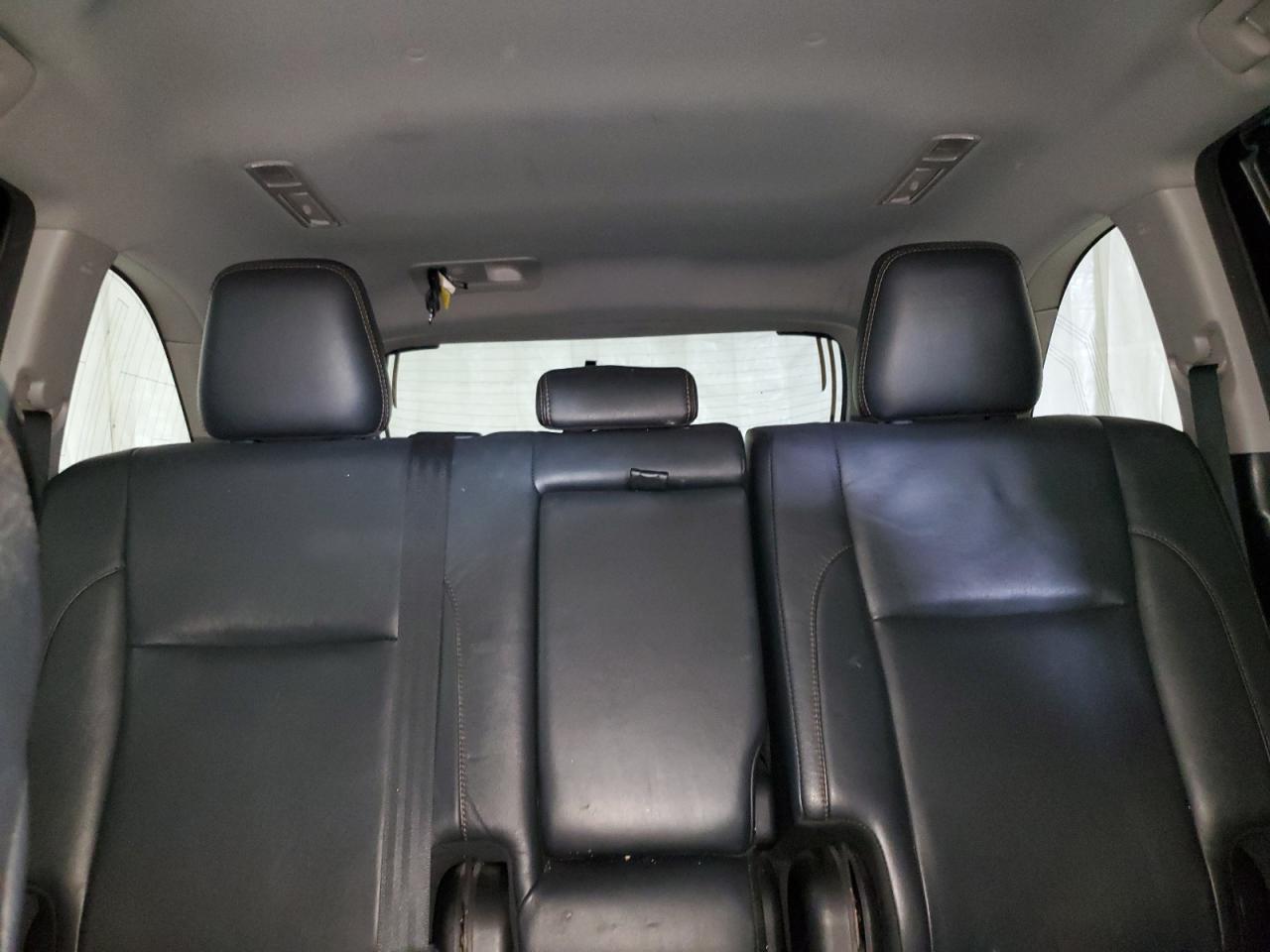 2018 Toyota Highlander Se VIN: 5TDJZRFHXJS876407 Lot: 58671434