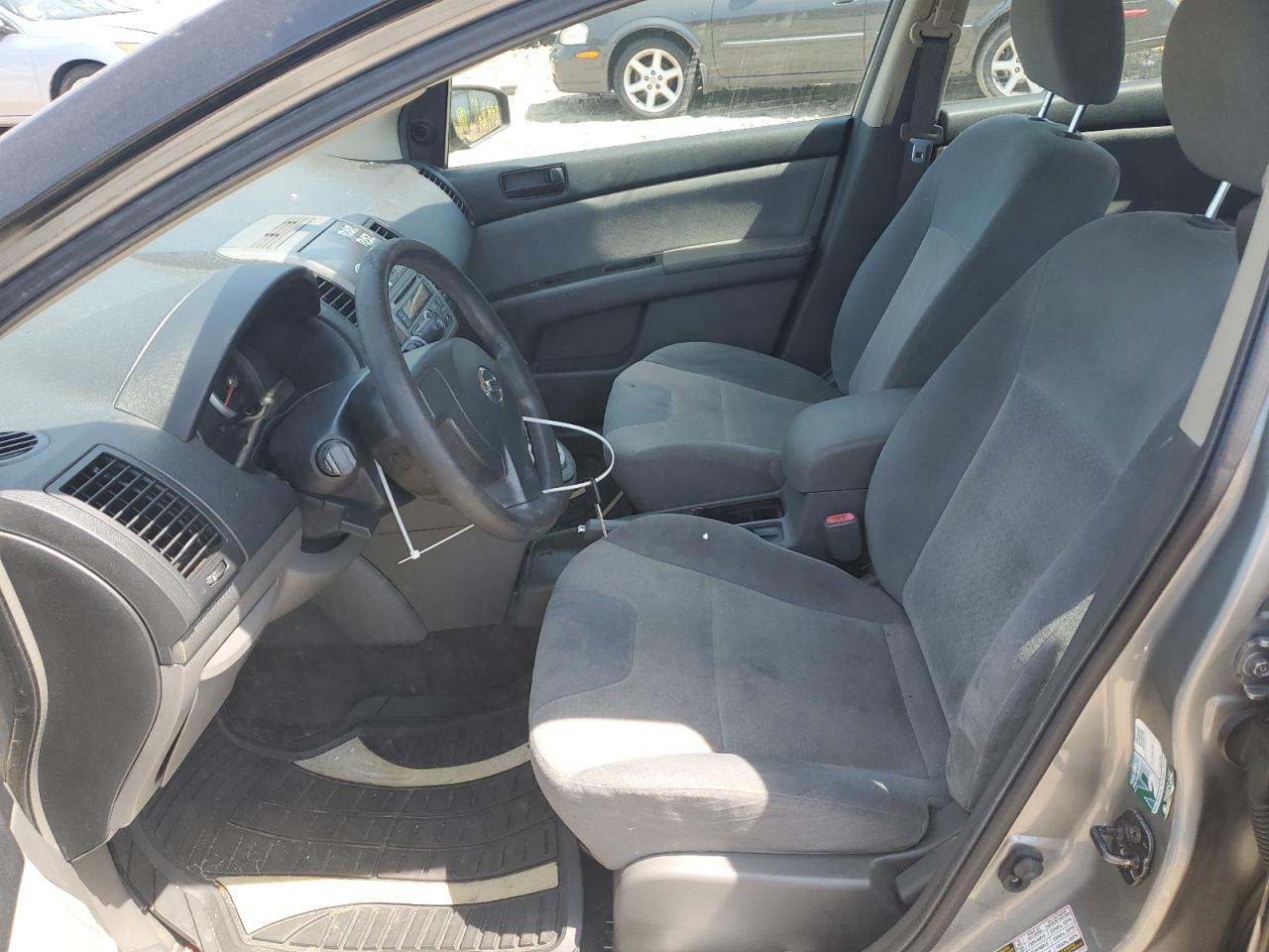 2009 Nissan Sentra 2.0 VIN: 3N1AB61E49L680452 Lot: 60314294