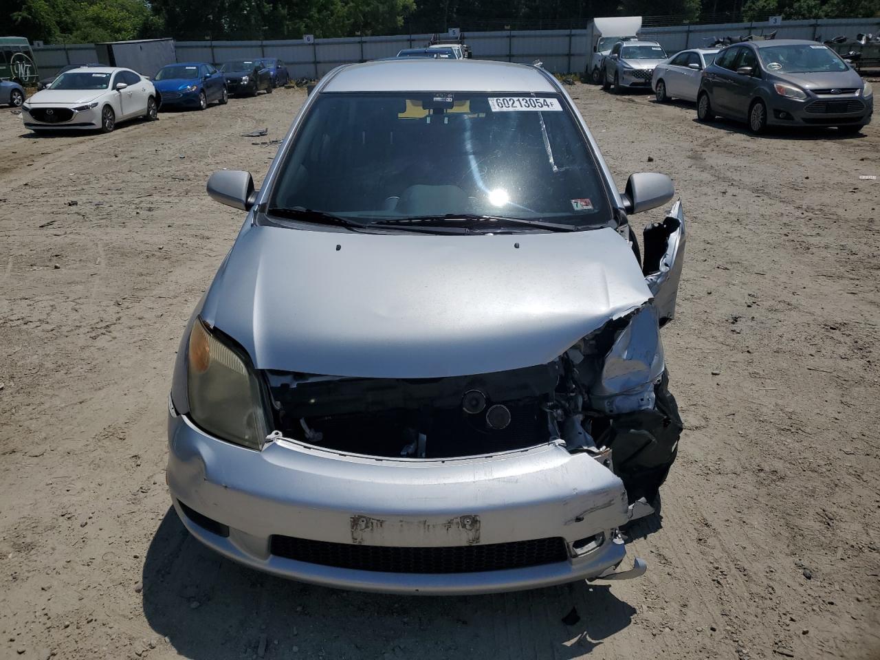 2006 Toyota Scion Xa VIN: JTKKT604265010104 Lot: 60213054