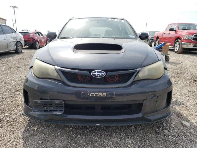  SUBARU WRX 2014 Вугільний