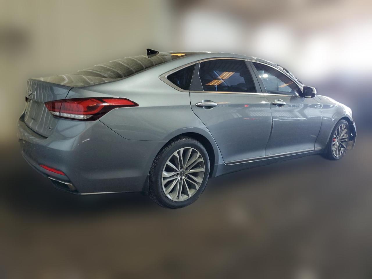 2016 Hyundai Genesis 3.8L VIN: KMHGN4JEXGU142274 Lot: 57447634