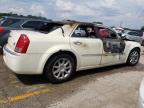 2009 Chrysler 300C  за продажба в Chicago Heights, IL - Burn - Interior