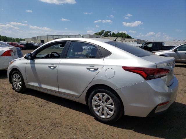 3KPC24A65LE104223 | 2020 Hyundai accent se