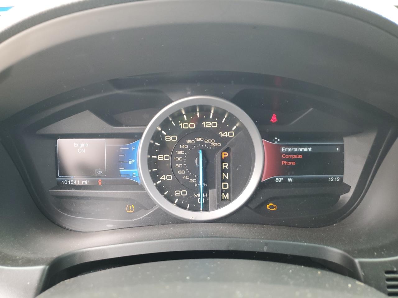 2015 Ford Explorer Xlt VIN: 1FM5K8D81FGA35849 Lot: 58181724