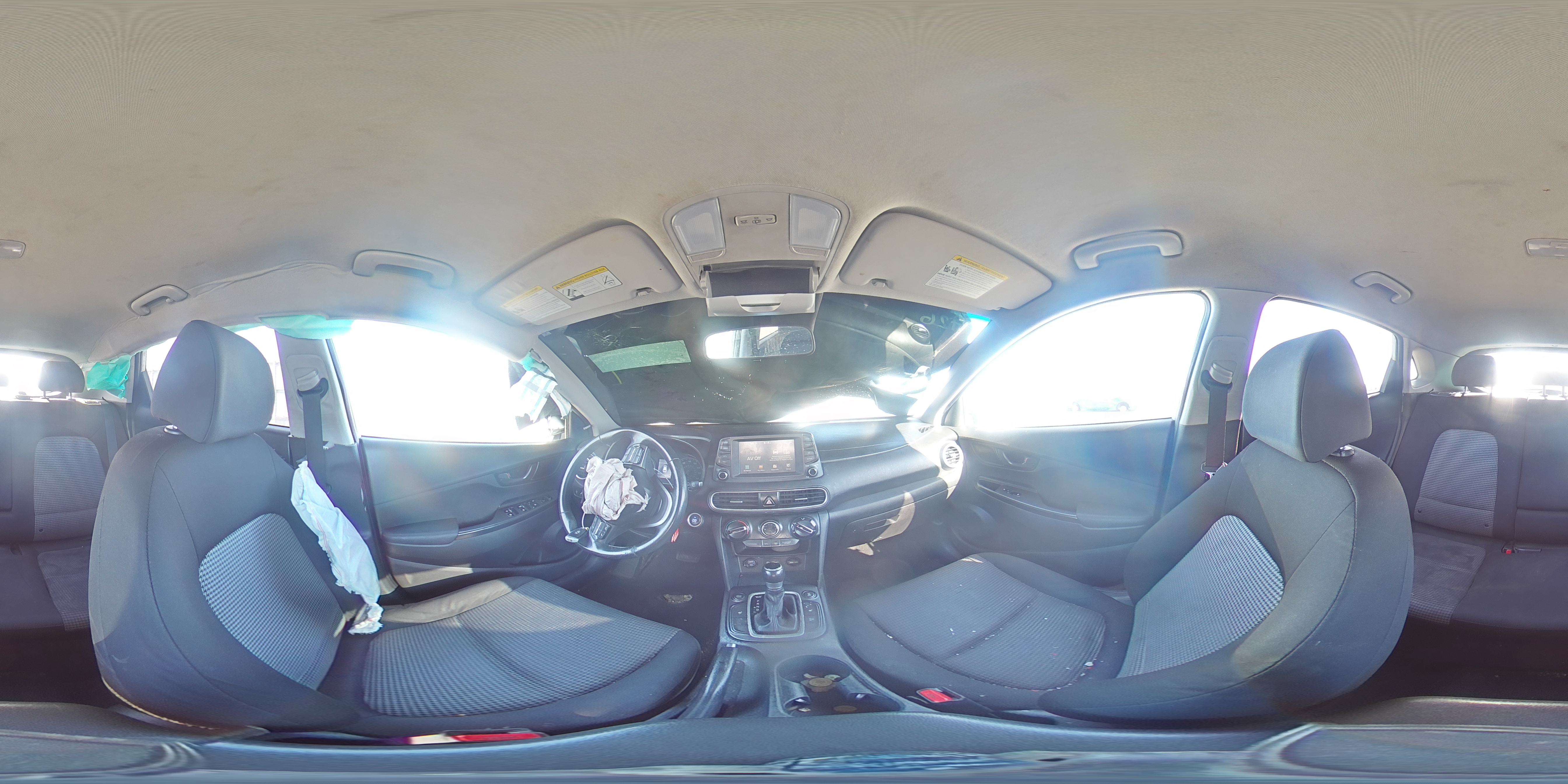 2019 Hyundai Kona - Image 13