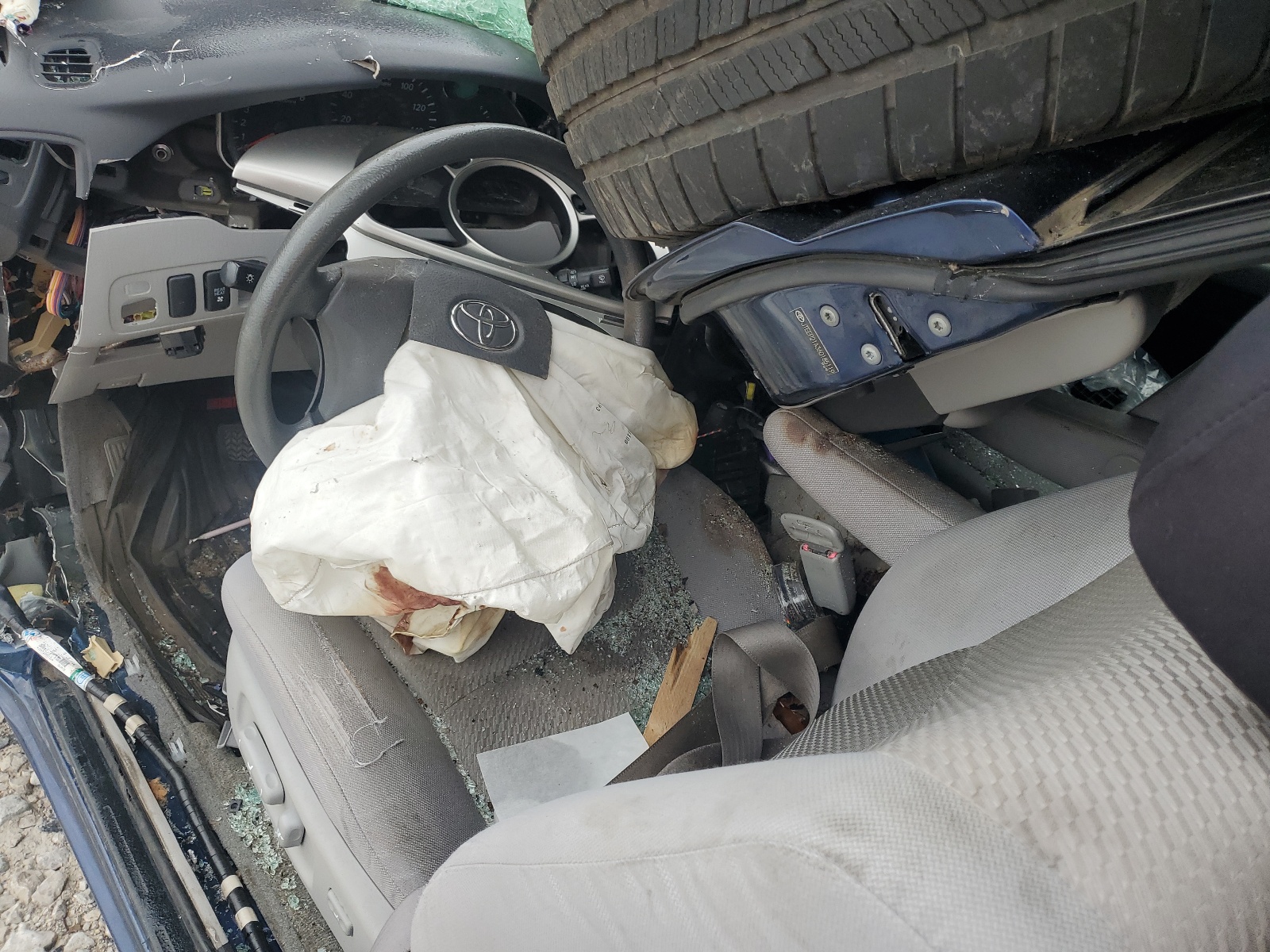 JTEEP21A360185119 2006 Toyota Highlander Limited